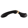 Shunga Stimulateur intime Shunga Zoa Noir